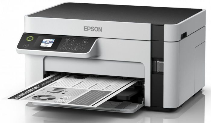 БФП A4 Epson M2120 Фабрика друку з WI-FI