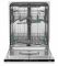 Вбудована посудом. машина Gorenje GV661D60