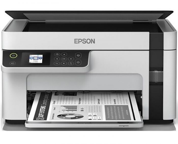 БФП A4 Epson M2110 Фабрика друку