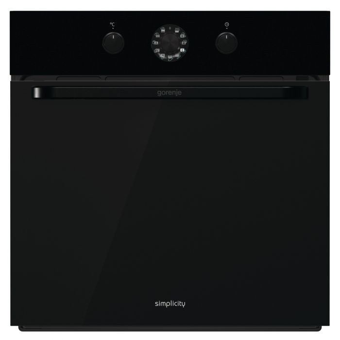 Духовка Gorenje BO74SYB/Simplicity