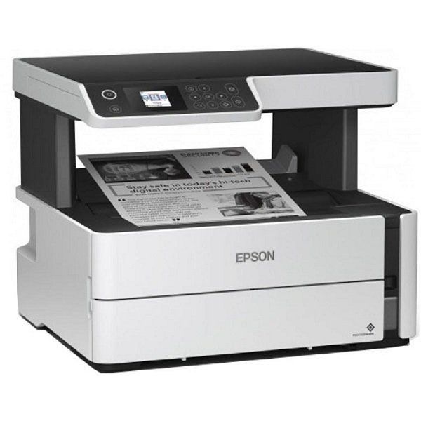 БФП A4 Epson M2140 Фабрика друку