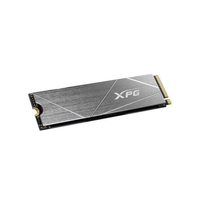 Накопичувач SSD ADATA M.2 2TB PCIe 4.0 GAMMIXS50 Lite