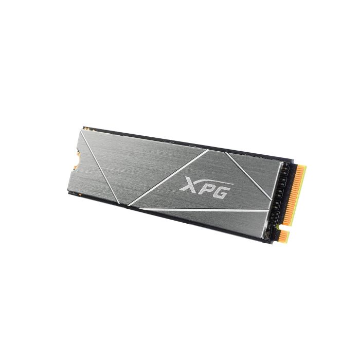 Накопичувач SSD ADATA M.2 2TB PCIe 4.0 GAMMIXS50 Lite