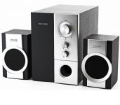 ак. система MICROLAB M-590 2 колонки+сабвуфер