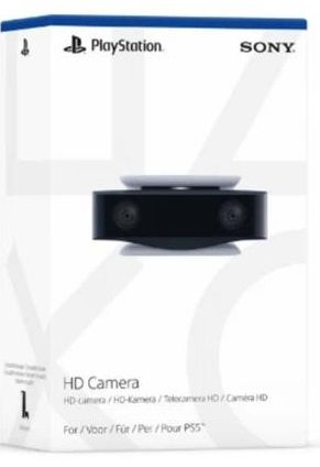 Камера для PlayStation 5 HD