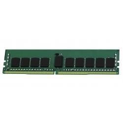 Пам'ять сервера Kingston DDR4 16GB 3200 ECC UDIMM