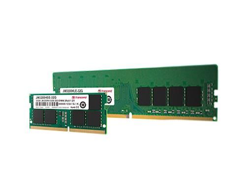 Пам'ять ПК Transcend DDR4 8GB 3200