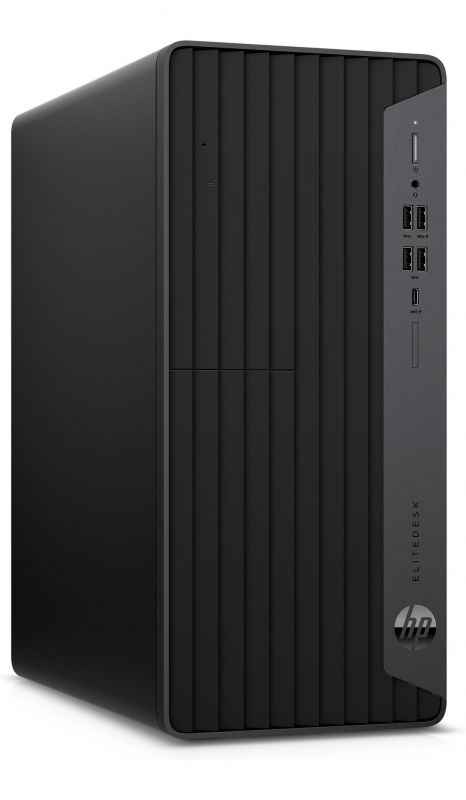 Персональний комп'ютер HP EliteDesk 800 G6 TWR/Intel i7-10700/8/1000/ODD/int/kbm/W10P