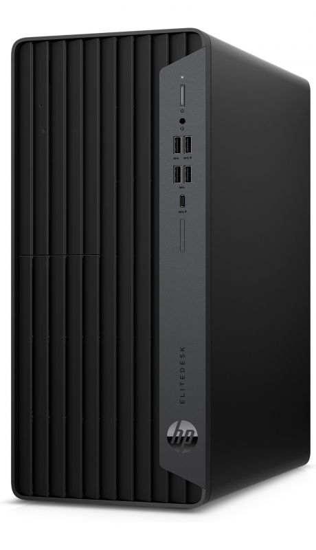 Персональний комп'ютер HP EliteDesk 800 G6 TWR/Intel i5-10500/8/256F/ODD/int/kbm/W10P