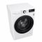Пральна машина з фронт. завант. LG F2V3GS6W, 8,5кг, 1200, A+++-30%, Пара, глибина 47см, Дисплей, Білий