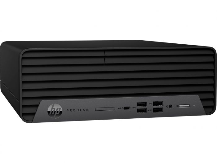 Персональний комп'ютер HP ProDesk 600 G6 SFF/Intel i7-10700/16/512F/ODD/int/kbm/W10P