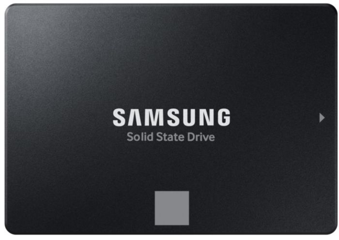 Накопичувач SSD Samsung 2.5" 1TB SATA 870EVO