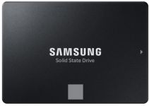 Накопичувач SSD Samsung 2.5" 4TB SATA 870EVO