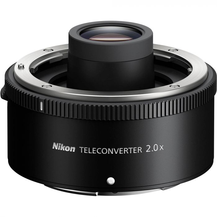 Телеконвертeр Nikon Z TC-2.0x