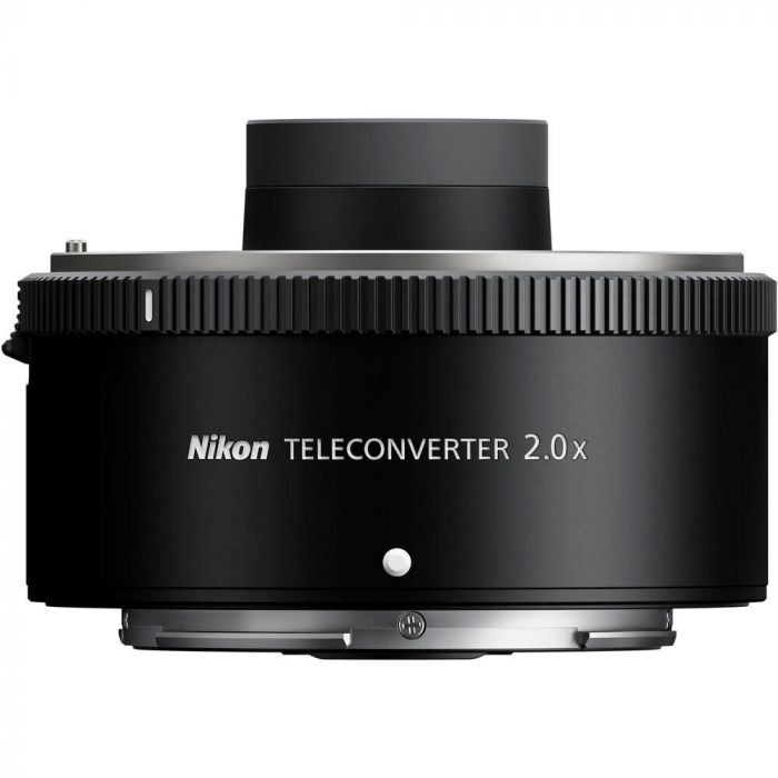 Телеконвертeр Nikon Z TC-2.0x