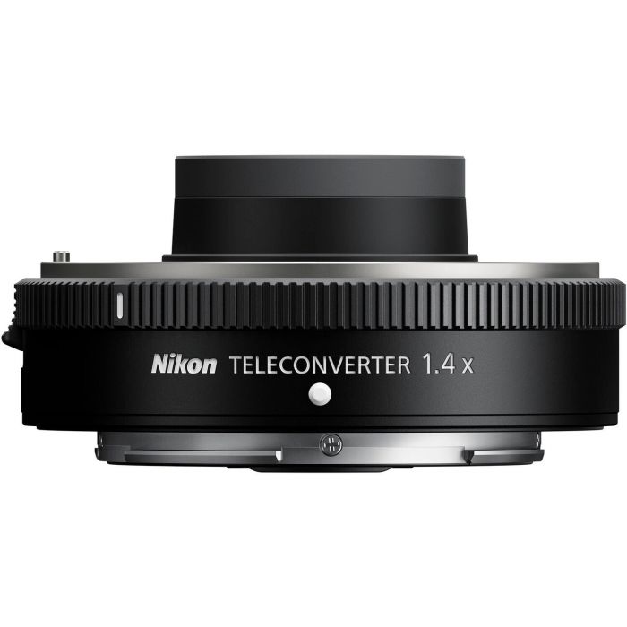 Телеконвертeр Nikon Z TC-1.4x