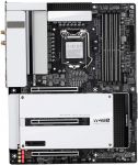 Материнська плата серверна GIGABYTE W480 VISION D  s1200 W480 4xDDR4 M.2 DP-HDMI 802.11ax+BT5 SPDIF 2xThunderbolt ATX