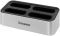 Кардрiдер Kingston Workflow Station Dock USB 3.2 Gen2 USB-A/C Hub