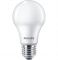 Лампа світлодіодна Philips ESS LEDBulb 11W E27 3000K 230V 1CT/12RCA