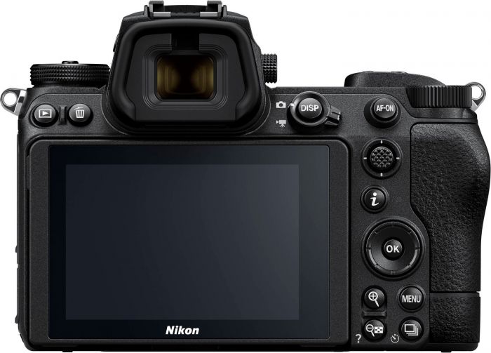 Цифр. Фотокамера Nikon Z 7 II Body