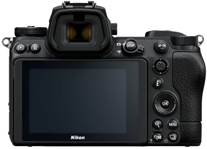 Цифр. фотокамера Nikon Z 6 II + 24-70mm f4 Kit