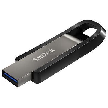 Накопичувач SanDisk  256GB USB 3.2 Extreme Go