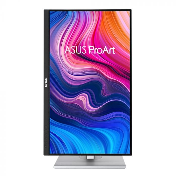 Монітор LCD 27" Asus ProArt PA279CV 2xHDMI, DP, IPS, 4xUSB, UCB-C MM, IPS, 3840x2160, 100%sRGB, AdaptiveSync, Pivot, HDR10