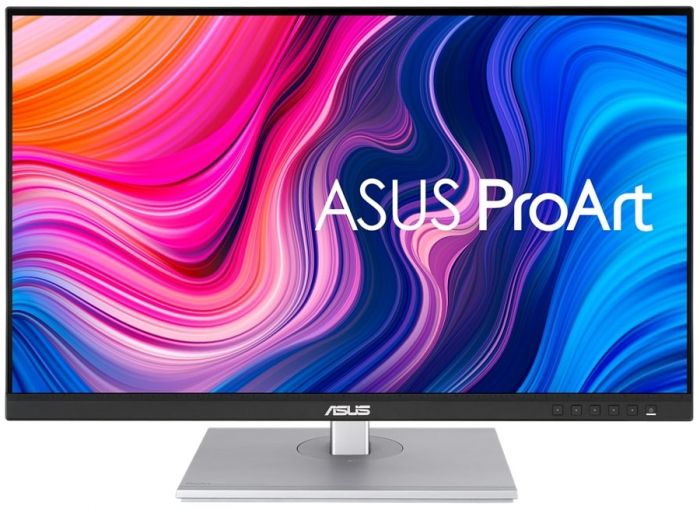 Монітор LCD 27" Asus ProArt PA279CV 2xHDMI, DP, IPS, 4xUSB, UCB-C MM, IPS, 3840x2160, 100%sRGB, AdaptiveSync, Pivot, HDR10