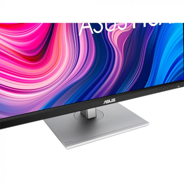 Монітор LCD 27" Asus ProArt PA279CV 2xHDMI, DP, IPS, 4xUSB, UCB-C MM, IPS, 3840x2160, 100%sRGB, AdaptiveSync, Pivot, HDR10