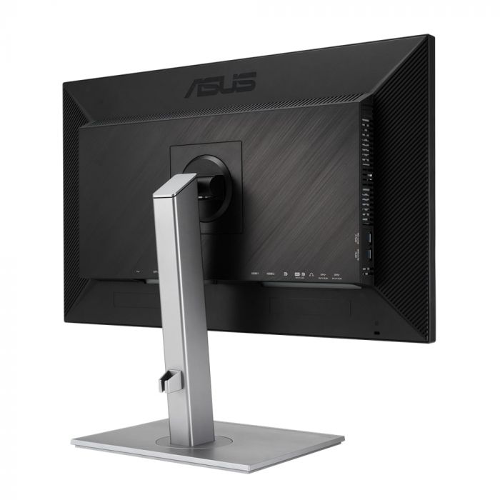 Монітор LCD 27" Asus ProArt PA279CV 2xHDMI, DP, IPS, 4xUSB, UCB-C MM, IPS, 3840x2160, 100%sRGB, AdaptiveSync, Pivot, HDR10