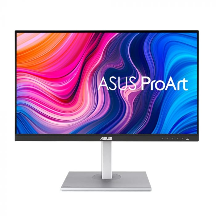 Монітор LCD 27" Asus ProArt PA279CV 2xHDMI, DP, IPS, 4xUSB, UCB-C MM, IPS, 3840x2160, 100%sRGB, AdaptiveSync, Pivot, HDR10