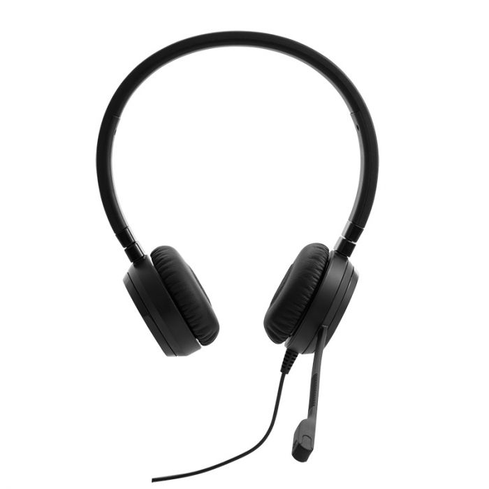 Гарнітура Lenovo Pro Stereo Wired VOIP Headset