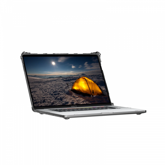 Чохол UAG для Macbook Pro 13" (2020-2021) Plyo, Ice