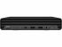 Персональний комп'ютер HP EliteDesk 800 G6 DM/Intel i5-10500/8/256F/int/WiFi/kbm/W10P