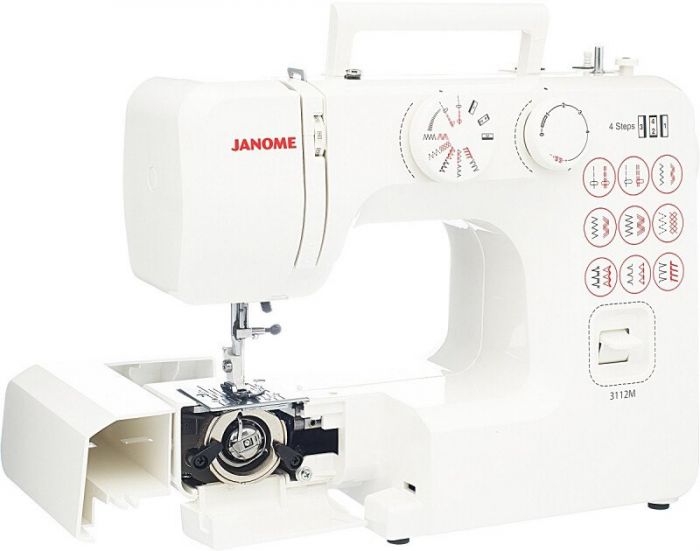 Швейна машина Janome 3112M