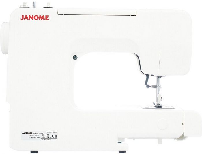 Швейна машина Janome 3112M