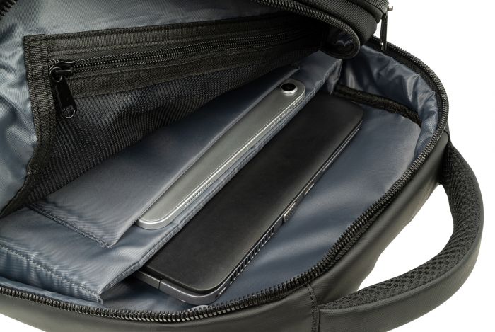 Рюкзак Tucano Marte Gravity AGS 15.6", чорний Рюкзак Tucano Marte Gravity AGS 15.6", чорний