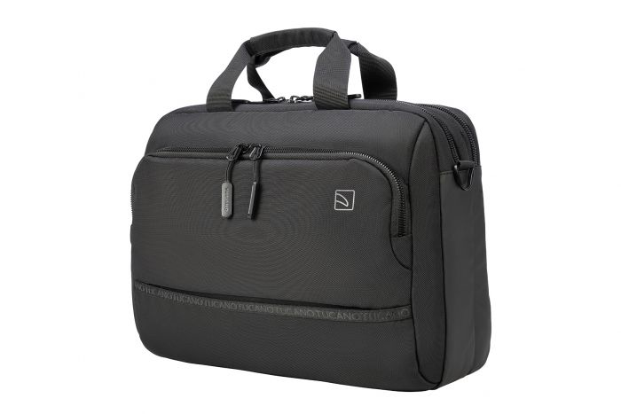 Сумка Tucano Player Bag 15", чорна