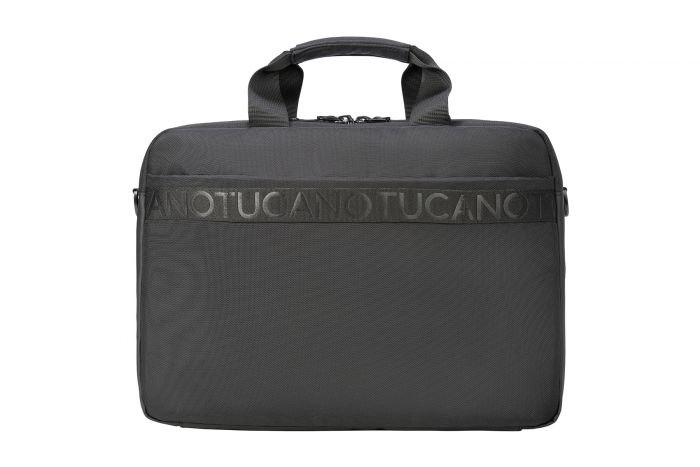 Сумка Tucano Player Bag 15", чорна