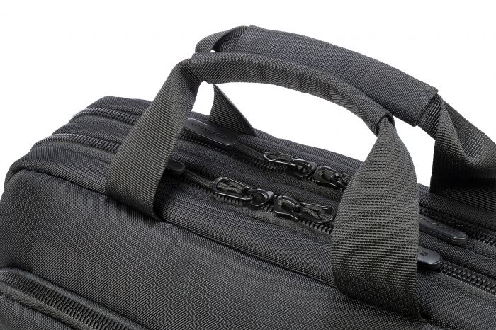 Сумка Tucano Player Bag 15", чорна