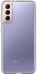 Чохол для Samsung Galaxy S21+ Liquid Crystal, Crystal Clear