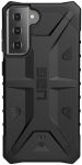 Чохол UAG для Samsung Galaxy S21 Pathfinder, Black