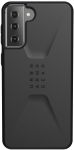 Чохол UAG для Samsung Galaxy S21+ Civilian, Black