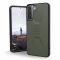 Чохол UAG для Samsung Galaxy S21+ Civilian, Olive