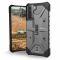 Чохол UAG для Samsung Galaxy S21+ Pathfinder, Silver