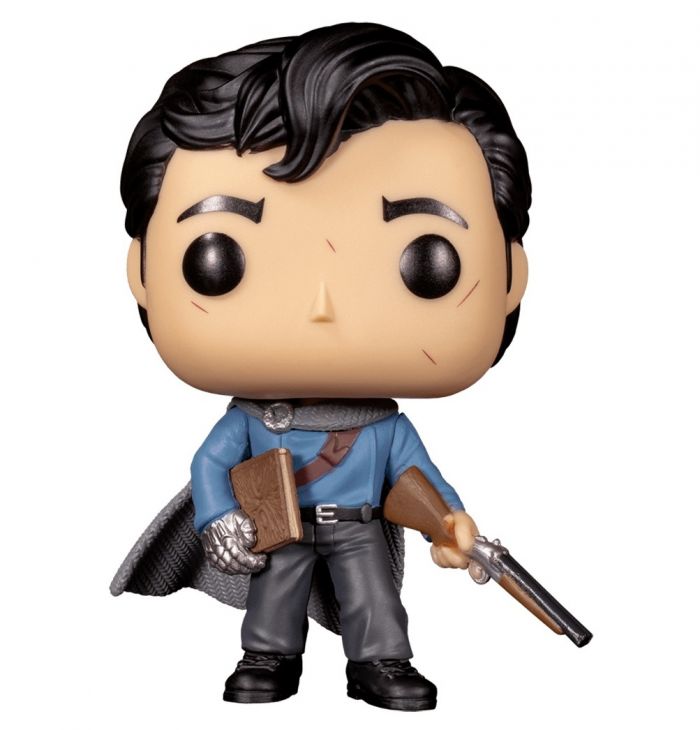 Фігурка Funko POP! Vinyl: Army of Darkness: Ash (Exc) 39418