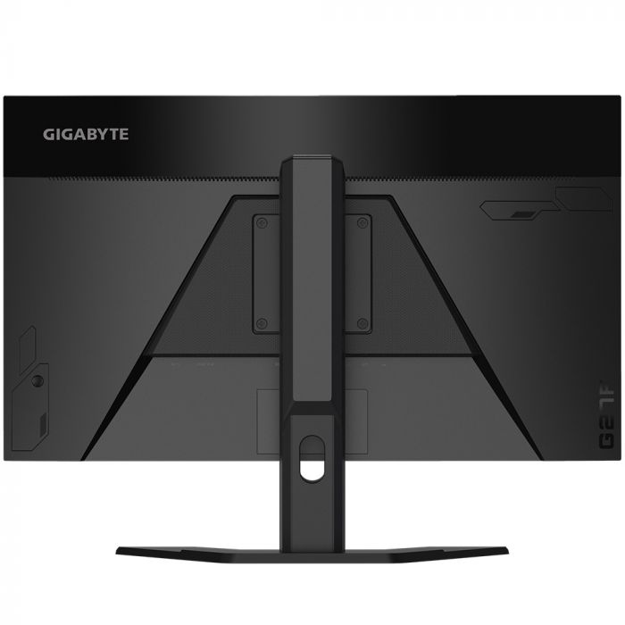 Монітор LCD GIGABYTE 27" G27F, 2xHDMI, DP, 2xUSB, MM, IPS, 144Hz, 1mc, 95%DCI-P3, FreeSync