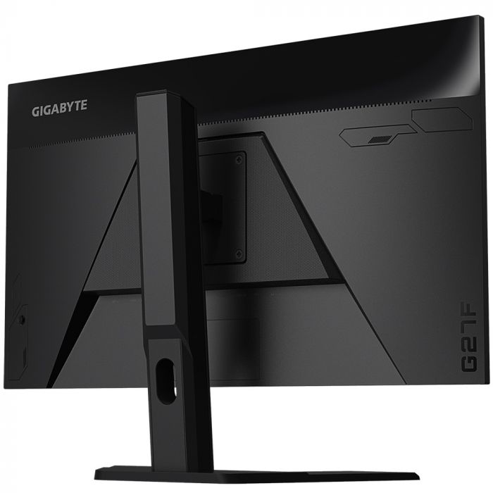 Монітор LCD GIGABYTE 27" G27F, 2xHDMI, DP, 2xUSB, MM, IPS, 144Hz, 1mc, 95%DCI-P3, FreeSync