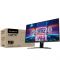 Монітор LCD GIGABYTE 27" G27F, 2xHDMI, DP, 2xUSB, MM, IPS, 144Hz, 1mc, 95%DCI-P3, FreeSync