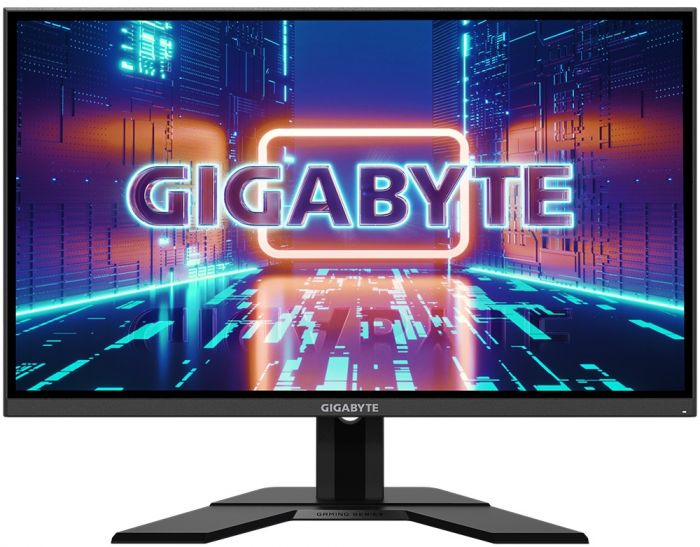 Монітор LCD GIGABYTE 27" G27F, 2xHDMI, DP, 2xUSB, MM, IPS, 144Hz, 1mc, 95%DCI-P3, FreeSync